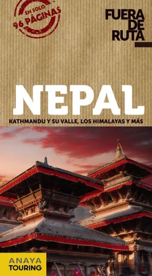 NEPAL.FUERA DE RUTA 19