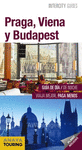 PRAGA, VIENA Y BUDAPEST.INTERCITY 19