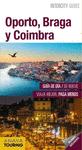 OPORTO, BRAGA Y COIMBRA.INTERCITY 19