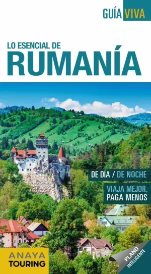 RUMANÍA.GUIA VIVA 19