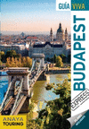 BUDAPEST.GUIA VIVA EXPRESS 20