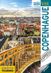 COPENHAGUE.GUIA VIVA EXPRESS 20