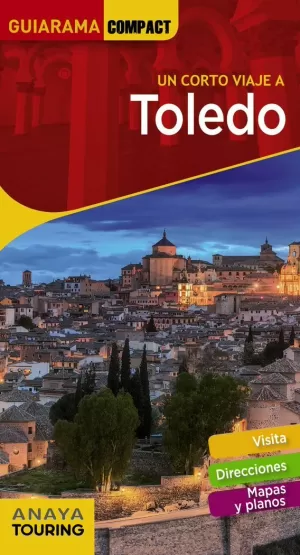 TOLEDO.GUIARAMA 21