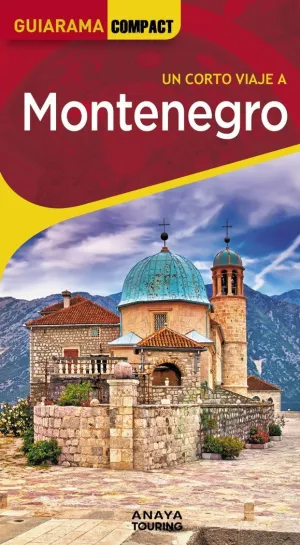 MONTENEGRO. GUIARAMA      25