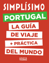 PORTUGAL.SIMPLISIMO LA GUIA DE VIAJE + PRACTICA