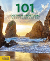 101 DESTINOS PORTUGAL SORPRENDENTES