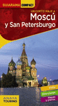 MOSCÚ Y SAN PETERSBURGO.GUIARAMA 21