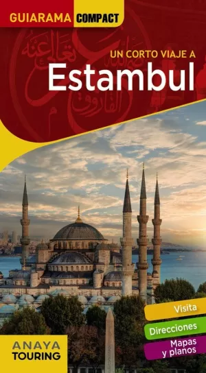 ESTAMBUL.GUIARAMA