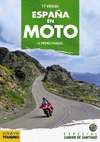 ESPAÑA EN MOTO 11 ED     21
