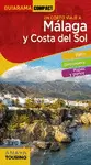 MÁLAGA Y COSTA DEL SOL