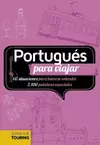 PORTUGUÉS PARA VIAJAR