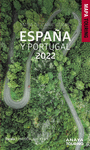 ATLAS ESPAÑA Y PORTUGAL 1:340.000     2022