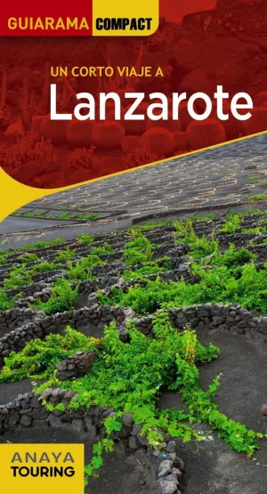 LANZAROTE. GUIARAMA