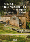 GUÍA DEL ROMÁNICO EN ESPAÑA   23