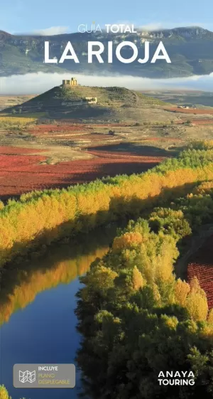 LA RIOJA.GUIA TOTAL 23