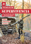 TÉCNICAS SUPERVIVENCIA Y BUSHCRAFT