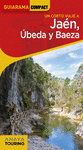 JAÉN, ÚBEDA Y BAEZA.GUIARAMA 22
