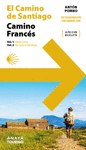CAMINO DE SANTIAGO. CAMINO FRANCÉS (2 VOL)  22