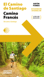 CAMINO DE SANTIAGO.CAMINO FRANCÉS (DE LEÓN A SANTIAGO) 22