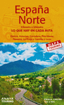 MAPA ESPAÑA NORTE 1:340.000     23