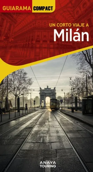 MILÁ. GUIARAMA 23
