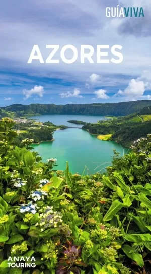 AZORES.GUIA VIVA    24