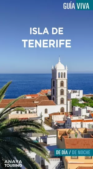 ISLA DE TENERIFE.GUIA VIVA 23