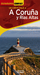 A CORUÑA Y RÍAS ALTAS.GUIARAMA 23