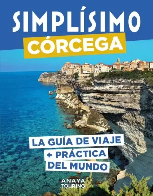 CÓRCEGA. SIMPLISIMO 23