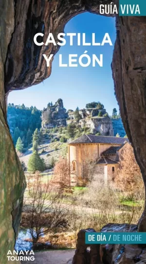 CASTILLA Y LEÓN.GUIA VIVA 23