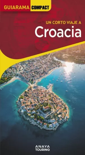 CROACIA.GUIARAMA    24