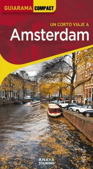 AMSTERDAM.GUIARAMA 24