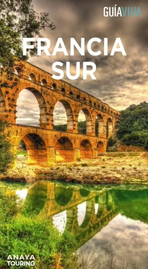 FRANCIA SUR. GUIA VIVA     24
