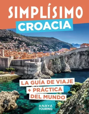 CROACIA. SIMPLISIMO  24