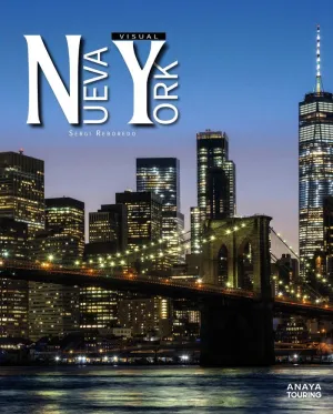 NUEVA YORK VISUAL                 25