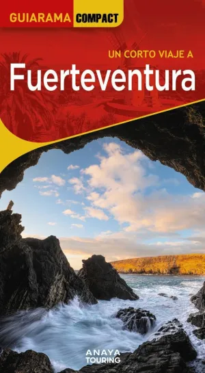 FUERTEVENTURA.GUIARAMA      25