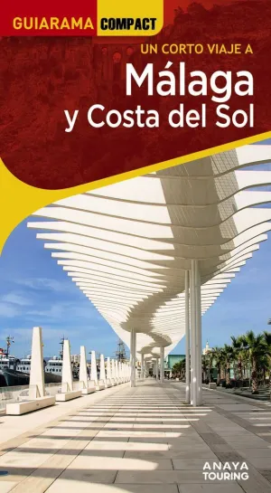 MÁLAGA Y COSTA DEL SOL.GUIARAMA    25