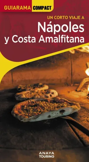 NÁPOLES Y COSTA AMALFITA.GUIARMA   25