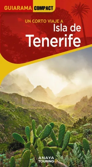 ISLA DE TENERIFE.GUIARAMA     25
