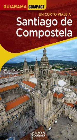 SANTIAGO DE COMPOSTELA.GUIARAMA     25