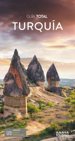 TURQUÍA.GUIA TOTAL    26