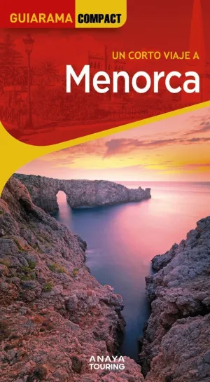 MENORCA.GUIARAMA            25