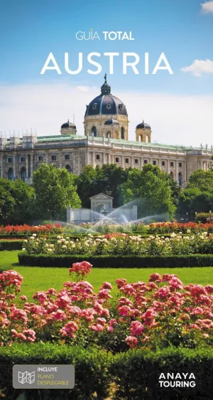 AUSTRIA.GUIA TOTAL    25