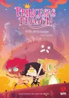 PRINCESAS DRAGÓN 10: EL FIN DE LA MAGIA