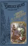 SHERLOCK HOLMES 1. EL SABUESO DE LOS BASKERVILLE