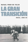 LA GRAN TRANSICION