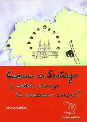 CAMINO DE SANTIAGO