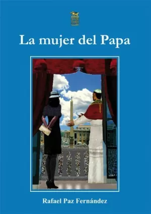 LA MUJER DEL PAPA