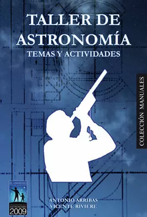 TALLER DE ASTRONOMÍA