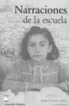 NARRACIONES DE LA ESCUELA